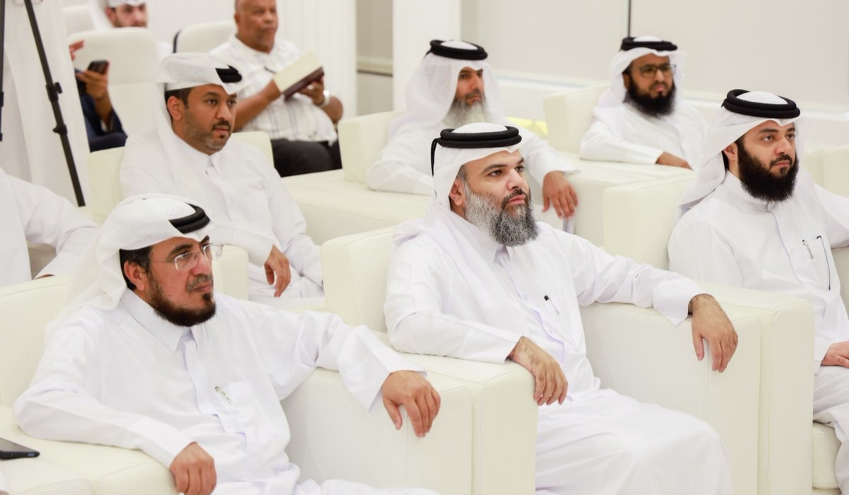 Awqaf Launches 4th Bilal Al-Asr Competition to Inspire Future Muezzins Among Students
